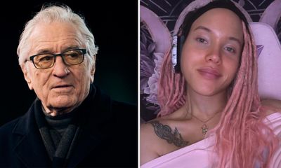 Robert De Niro supports daughter Airyn as she comes out as trans: ‘I don’t know what the big deal is’