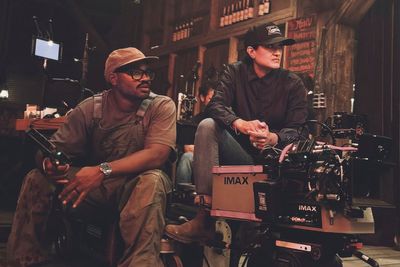 Sinners actor reveals secret name used to disguise Ryan Coogler film before release