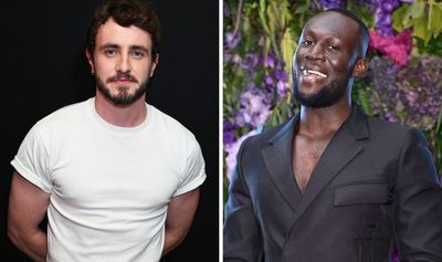 Paul Mescal headlines National Theatre’s bold new season as Stormzy debuts for ground-breaking collaboration