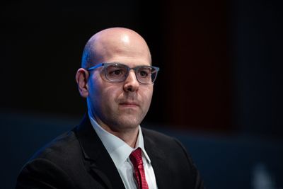 Top Trump economist derided as ‘incoherent’ on tariffs after closed-door meeting with investors