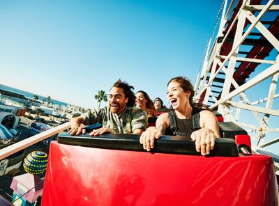 Stocks are ignoring that terrifying U.S. GDP report as retail investors buy the dip