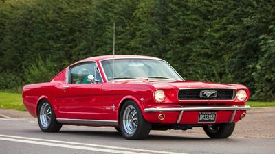Ford Motor Stock: Is Wall Street Bullish or Bearish?