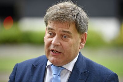 Bridgen ‘should have apologised for code breach’ over loan – standards watchdog
