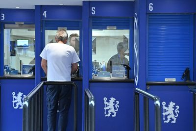 Chelsea confirm move to digital ticketing from next season