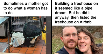 These 48 Pics Were Supposed To Be Wholesome, But Actually Show How Messed Up Our Society Is