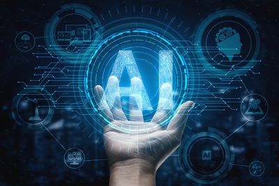 BigBear.ai: A Short-Squeeze Is Possible, a Sharp Drop Is Likely
