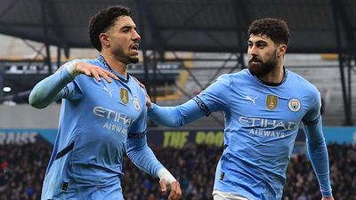 Man City Predicted Lineup vs. Wolves: Premier League