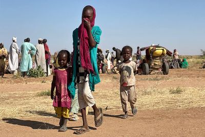 Sudan ‘horror knows no bounds’, says UN, as deaths in Darfur rise