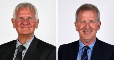 Deputy leader removed and provost resigns after explosive Scottish council meeting
