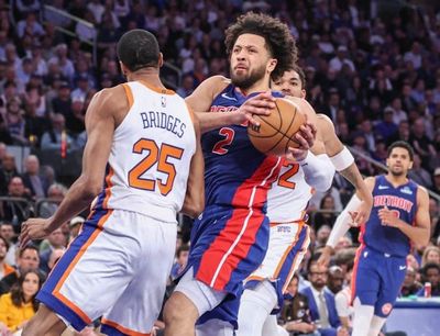 How To Watch Knicks vs Pistons First Round Game 6 Live Stream
