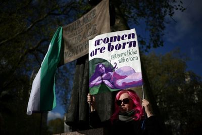 Trans Women Barred From Women's Football By English, Scottish FAs