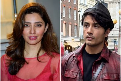 Famous Pakistani actors and celebrities see social media accounts blocked in India