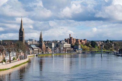 The Scottish city break that you probably haven’t considered – filled with history, whisky and mystery