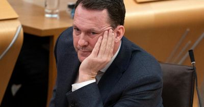 Greens to raise Russell Findlay 'abuse' with Presiding Officer, says MSP