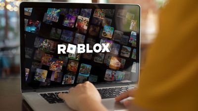Roblox Stock Jumps On First-Quarter Beat-And-Raise Report