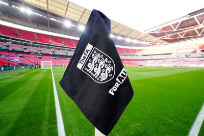 Transgender women to be banned from playing women’s football