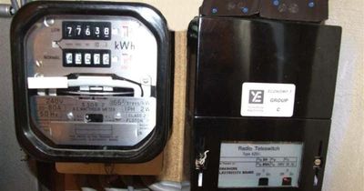 Warning as 100,000 Scots face disruption and higher bills over meter switch off