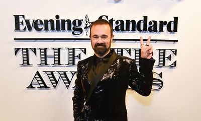 Lebedev promises to keep funding Standard after another £20m loss
