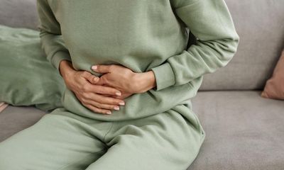 Daily endometriosis pill approved for NHS could help 1,000 women a year