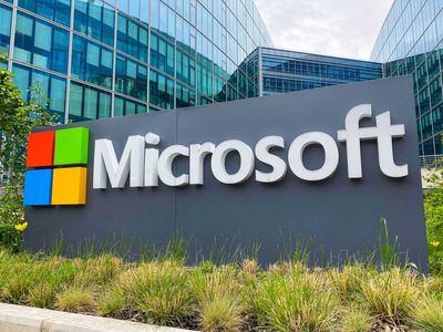 Microsoft Stock: Is Wall Street Bullish or Bearish?