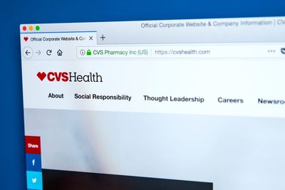 What Are Wall Street Analysts' Target Price for CVS Health Stock?