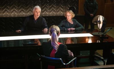 The Trial: release date, cast, plot and everything you need to know