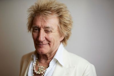 Government told to ‘hang head in shame’ after Rod Stewart pays for child’s autism diagnosis
