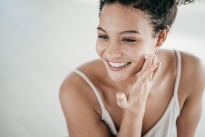 The truth about SPF moisturisers and how they measure up to sunscreen