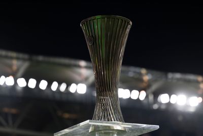 Conference League: Top facts and stats ahead of Thursday's semi-final first legs