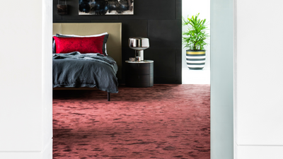5 Outdated Carpet Colors Interior Designers Won't Be Using in 2025 — And What They Will Be Instead