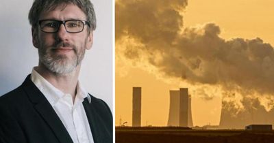 Campaigner hits out at 'PR trick' nuclear energy poll of SNP members