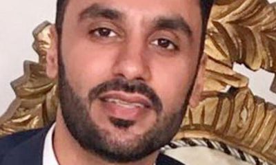 MPs urge David Lammy to intervene as British man remains in jail in India
