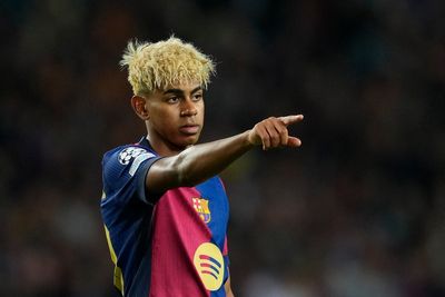 Why Inter players are saying Lamine Yamal is ‘better than Messi’