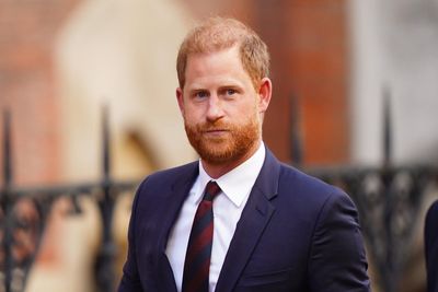 Duke of Sussex to discover outcome of security appeal on Friday