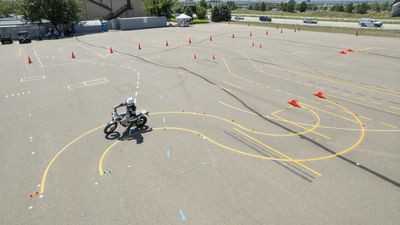 Want to Learn to Ride In New York State? Now You Can Again
