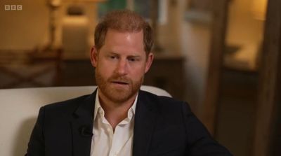 Prince Harry says King Charles has cut contact with him over UK security dispute