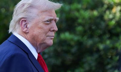 A plea to the west: help us save America’s democracy