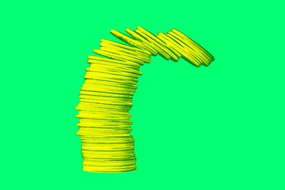Exclusive: Crypto venture firm dao5 closes $222 million second fund