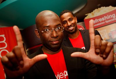 Remember MoviePass? It’s still around—and going all in on crypto