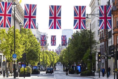 National two-minute silence announced to mark VE Day anniversary