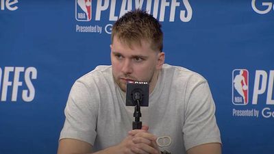 Luka Doncic Made Honest Admission About His Turbulent Season After Lakers’ Loss
