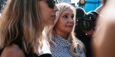 Virginia Giuffre’s treatment in the media highlights the great consequences of accusing high profile men of abuse