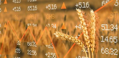 Why Donald Trump’s trade tariffs are a threat to global food security