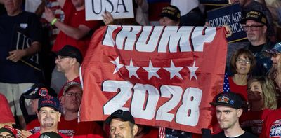 Why do people continue to support politicians who attack their democracies? Expert Q&A