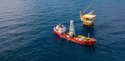 Current legal frameworks can’t protect the oceans from deep-sea mining and the negative impacts on humankind