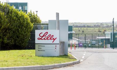 Trump hints at tariff reprieve for pharma companies that bring operations back to US
