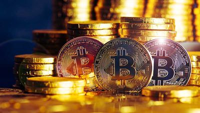 Strategy Misses Earnings, Hikes Bitcoin Target As Price Tops $97,000