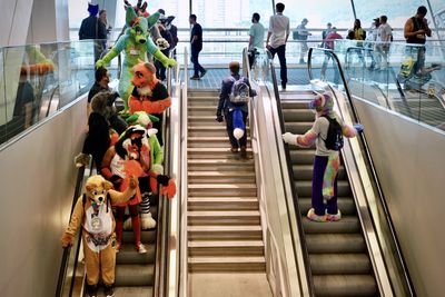 Texas Rep Fights to Ban Students From Dressing Like Cats in Schools. He Has No Evidence the Problem Exists
