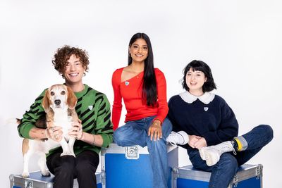 Blue Peter to air with ‘digital-first magazine format’ from new studio