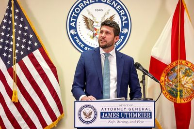 Federal Judge Rebukes Florida AG, Orders Local Police To Stop Enforcing State Immigration Law: 'Surprised And Shocked'